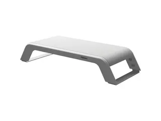 Hana LT monitorstandaard wit - 3