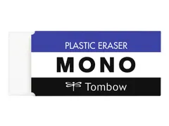 Gum Tombow MONO 19 gram wit
