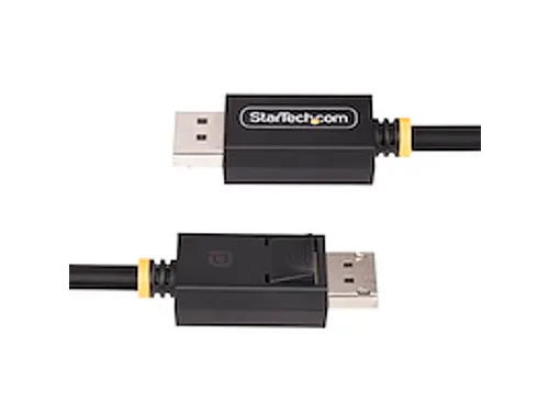 2m DisplayPort 2.1 Kabel DP40 VESA Gecertificeerd