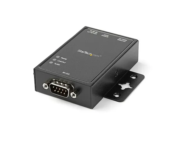 Port Serial To Ethernet Adapter