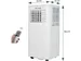 Mobiele Airco MAC9000 9000 BTU