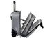 Carry-On Trolley Leitz Complete Smart Grijs Polyester 15.6 inch