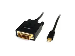 1.8m Mini Displayport Naar Dvi Verloopkabel - M/m