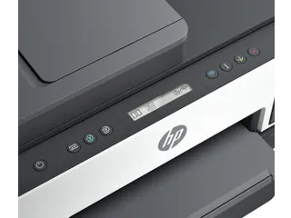 Multifunctional inktjetprinter HP Smart Tank 7305 - 5
