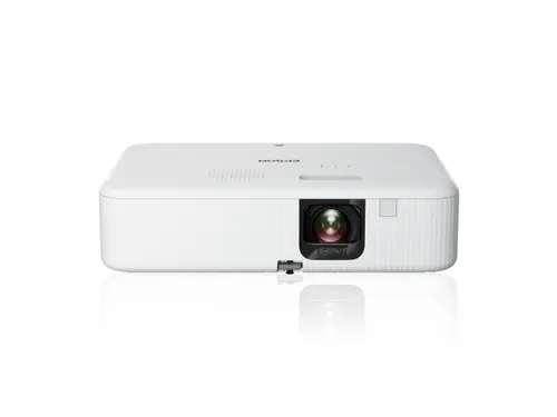 CO-FH02 Smart Full HD-projector, 3000 lumen, scherm van maximaal 391 i