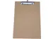 Klemplaat voor ft A4 (23 x 33 cm)