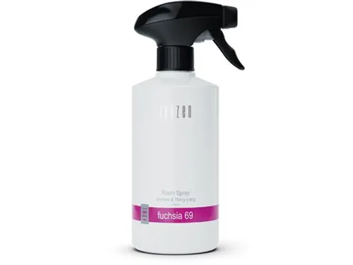 luchtverfrisser Fuchsia 69 spray 500 ml