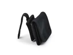 Draaibare riemlus met D-ring ZQ500 Series