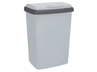 Top-fix afvalbak 50 Liter - 1