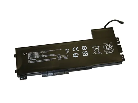 Origin Storage VV09XL-BTI, Batterij/Accu, HP, 808398-2B2 808452-001 VV