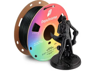 Polymaker Panchroma PLA Galaxy filament Black 1,75 mm 1kg - 2