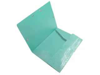 Elastomap 3kl PP A4 Maïa geassorteerd - 28