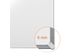 Whiteboard Nobo Impression Pro 45x60cm staal - 4