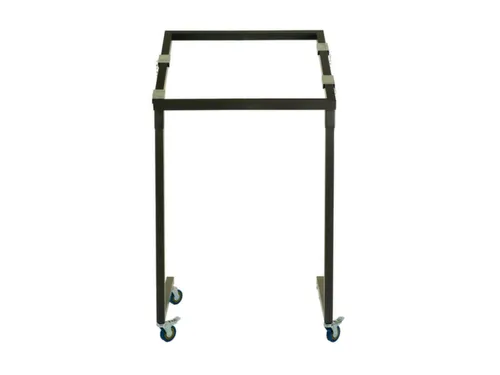 vuilniszakstandaard,v. 1x1000l,HxBxD 950x730x690mm