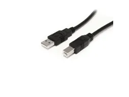9m Actieve USB 2.0 A naar B Kabel M/M