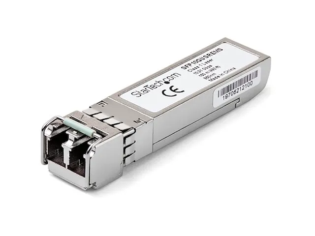 Cisco SFP-10G-ZR compatibel SFP+ module 10GBASE-ZR 80km