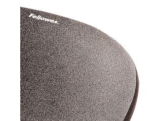 Muismat met polssteun Fellowes Memoryfoam zwart - 4