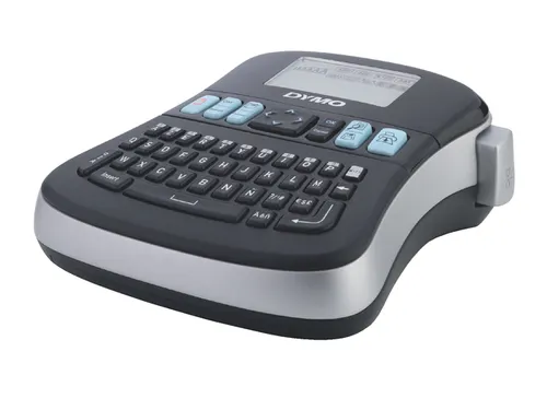 Dymo LabelManager LM210D AZERTY Labelprinter Display
