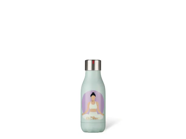 Thermosfles Les Artistes Paris 280ml Wellness
