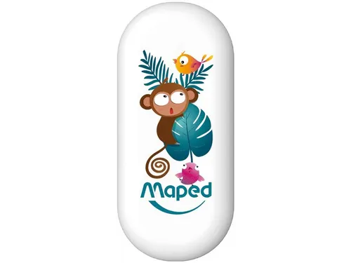 Gum Maped Jungle Fever blister à 1 stuk assorti