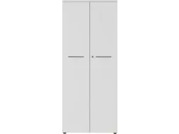 dossierkast,HxBxD 1970x800x400mm,5xhouten vloer,5ordnerhoogte
