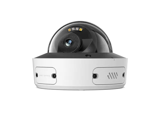 TP-Link InSight S245, IP-beveiligingscamera, Buiten, Bedraad, 80 m, 12