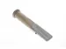OX 45-0650 Holle aluminium wig,glad,compleet