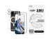 PanzerGlass | CARE by Flagship 3-in-1 Bundle iPhone 16 Pro Max,