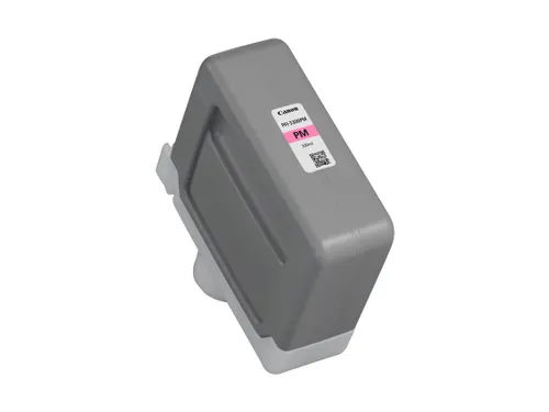 Canon PFI-3300PM, Foto magenta, 330 ml, 1 stuk(s), Enkele verpakking