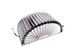 Sorteermap grote cap acit. 1-31 31vak zw.