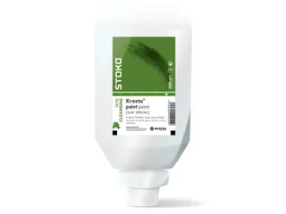 Kresto Paint Handreiniger 6x 2 Liter - 1