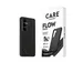 PanzerGlass CARE by Flow Case Black w. Qi Samsung Galaxy S26, Ho