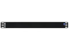 APC Easy PDU EPDU1016M, Metered, 1U, 16A, 230V, (8x)C13, C20 stekker