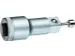 1990 M verlengstuk 1/2 inch met vasthoudmagneet