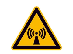 Waarschuwingsbord,V. Binnen/Buiten