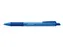 Balpen STABILO pointball colorful medium blauw