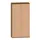 kantoorkast,HxBxD 1920x1000x430mm,decor romp noten,decor front beuken