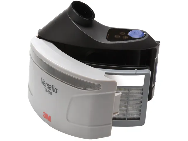 3M TR-3802E gas- en dampfilter