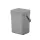 Puro II Food Waste Caddy Afvalbak 5 Liter Grijs
