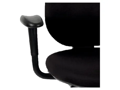 Armlegger Euroseats Brussel verstelbaar 006 2 stuks