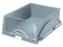 Sorteerbak Leitz 5231 Sorty met klep grijs A4