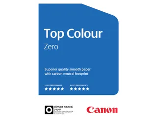 Laserpapier Top Colour Zero A3 200 Gram - 2