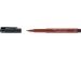 Tekenstift Fc Pitt Artist Pen Brush 192 Indisch Rood - 4