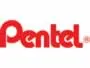 Pentel logo