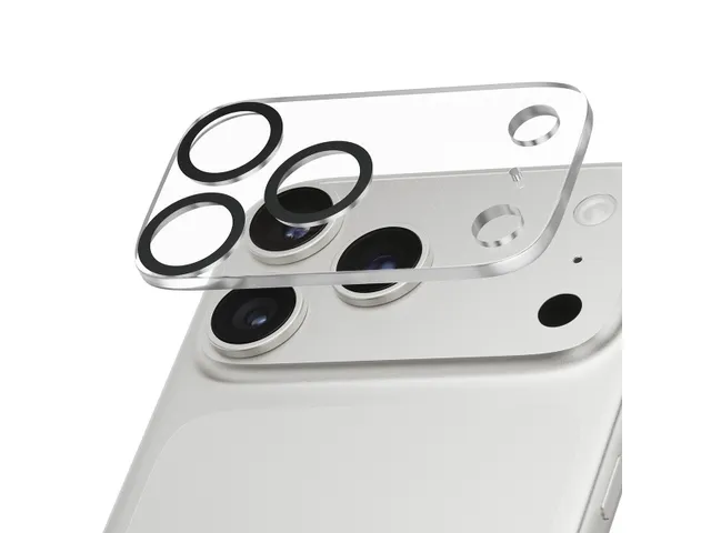 PanzerGlass PicturePerfect Camera Lens Protector iPhone 17 Pro Max,