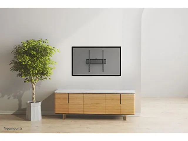 Wandsteun Vlak TV 32-55 Inch Zwart FPMA-W300BLACK