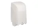 Toiletpapierdispenser MAULcare voor 2 rollen Wit