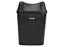 Dameshygiënebak Katrin 8 liter zwart 92223