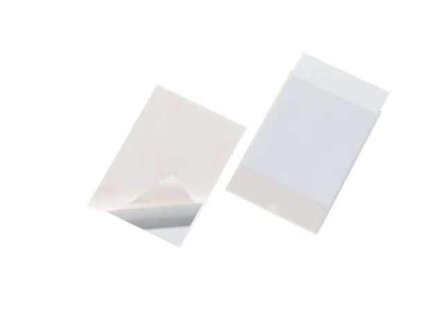 Zelfklevende Hoes Pocketfix 148X105 mm