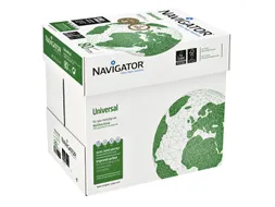 Kopieerpapier Navigator Universal A4 80 Gram Wit Voordeelbundel